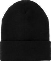 Шапка мужская INWIN черная