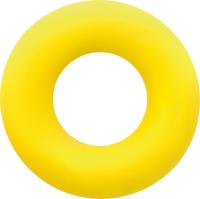 Эспандер кистевой ACTIWELL нагрузка 20кг желт.