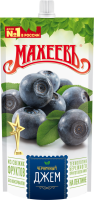 Джем МАХЕЕВЪ Черничный