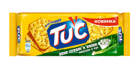 Крекер TUC Sour Cream and Onion Сметана и лук